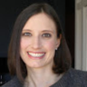 Meet your Posher, Amy wallas